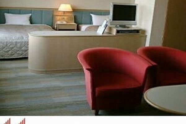 Urban Port Hotel Kagoshima (Kagoshima-shi)